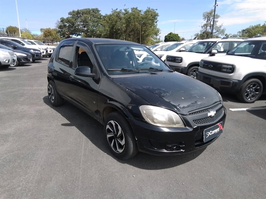 CELTA 1.0 MPFI LT 8V FLEX 4P MANUAL