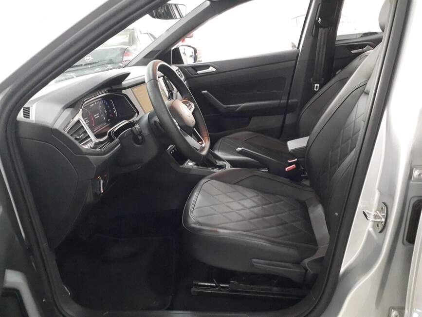 VIRTUS 1.4 250 TSI EXCLUSIVE AUTOMÁTICO