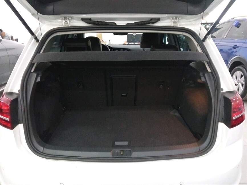 GOLF 1.4 TSI HIGHLINE 16V TOTAL FLEX 4P TIPTRONIC