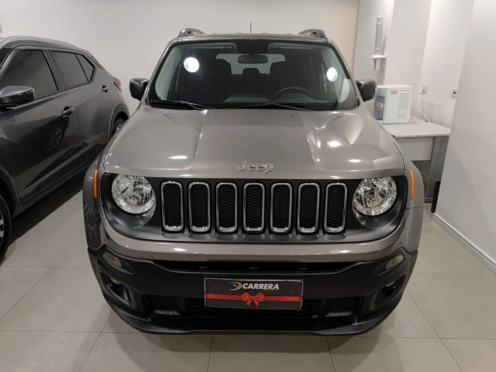 RENEGADE 1.8 16V FLEX SPORT 4P MANUAL