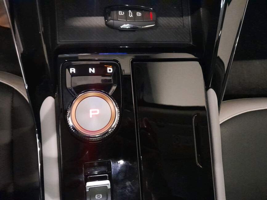HAVAL H6 1.5 PHEV19 E-TRACTION