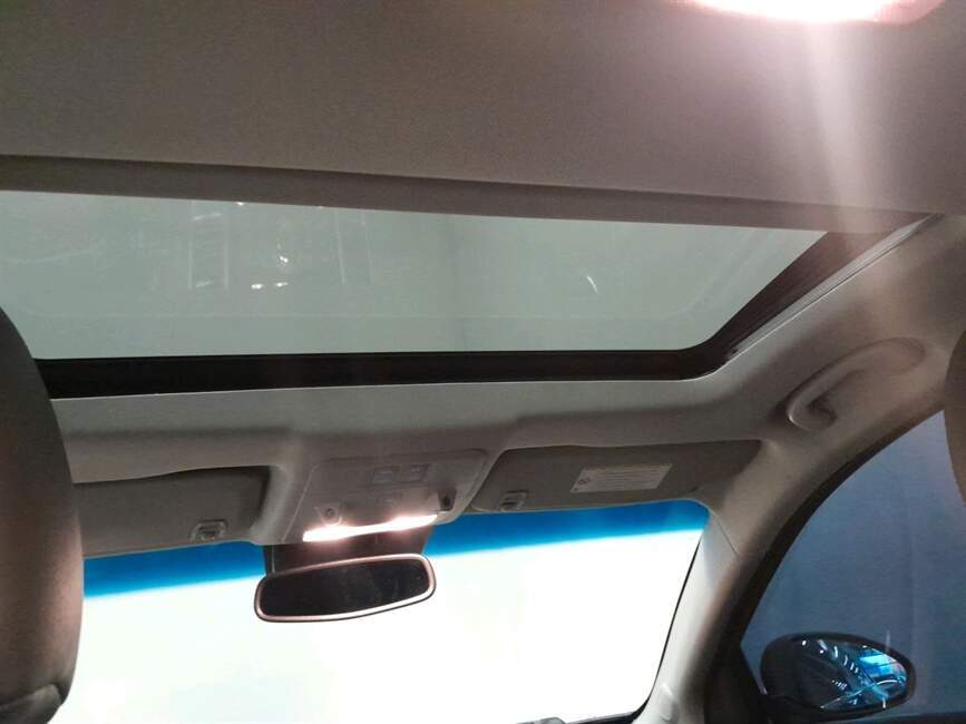 CRUZE 1.8 LTZ SPORT6 16V FLEX 4P AUTOMATICO