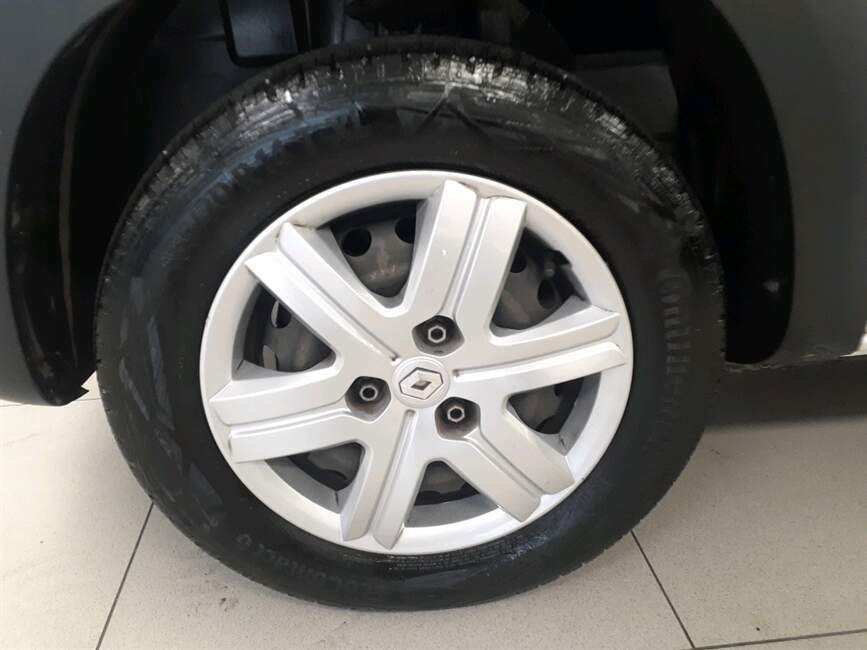 KWID 1.0 12V SCE FLEX ZEN MANUAL