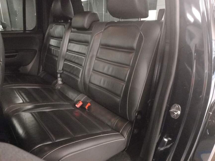 AMAROK 3.0 V6 TDI DIESEL HIGHLINE EXTREME CD 4MOTI