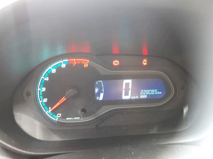 ONIX 1.0 MPFI LT 8V FLEX 4P MANUAL