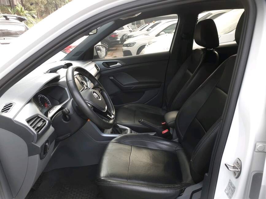 T-CROSS 1.0 200 TSI TOTAL FLEX COMFORTLINE AUTOMAT