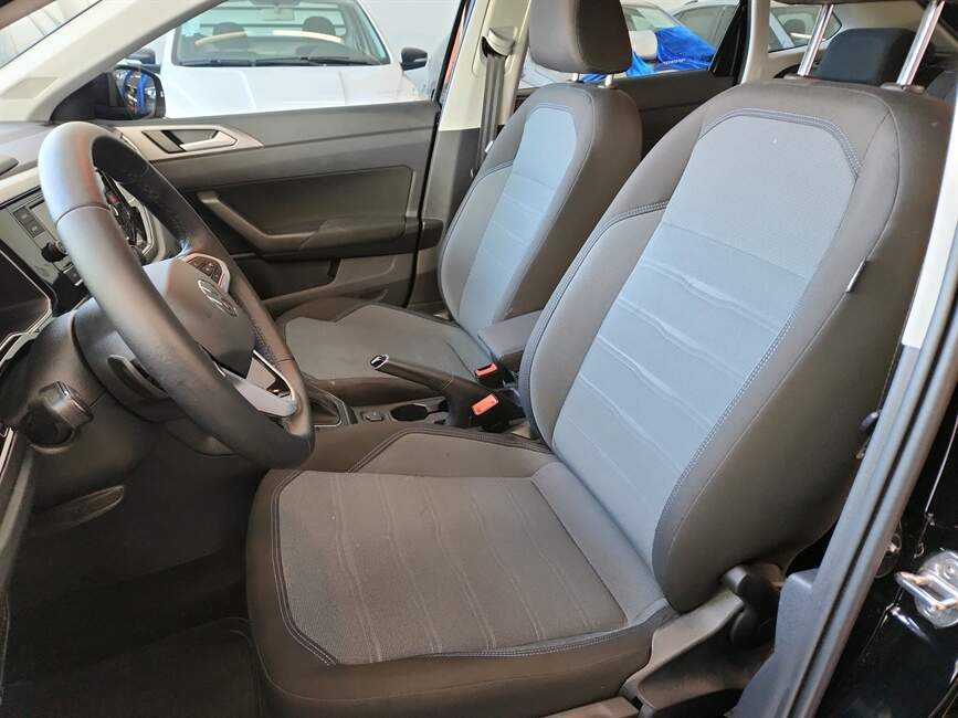NIVUS 1.0 200 TSI TOTAL FLEX COMFORTLINE AUTOMÁTIC