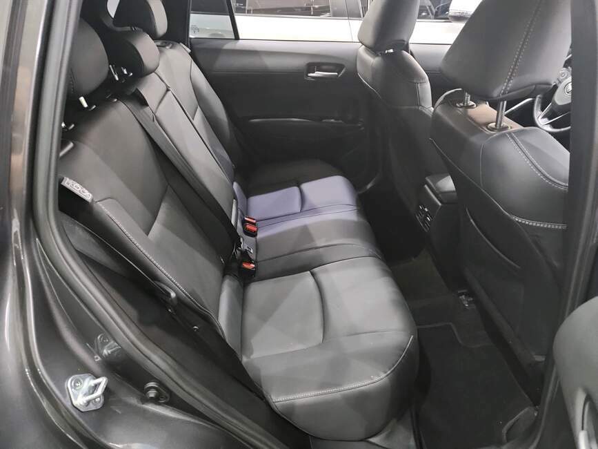 COROLLA CROSS 2.0 VVT-IE FLEX XRE DIRECT SHIFT