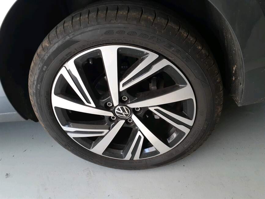 VIRTUS 1.0 200 TSI HIGHLINE AUTOMÁTICO
