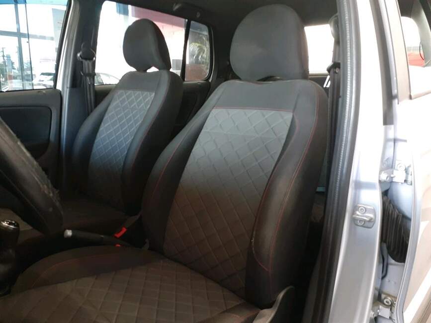 FOX 1.6 MSI TOTAL FLEX XTREME 4P MANUAL