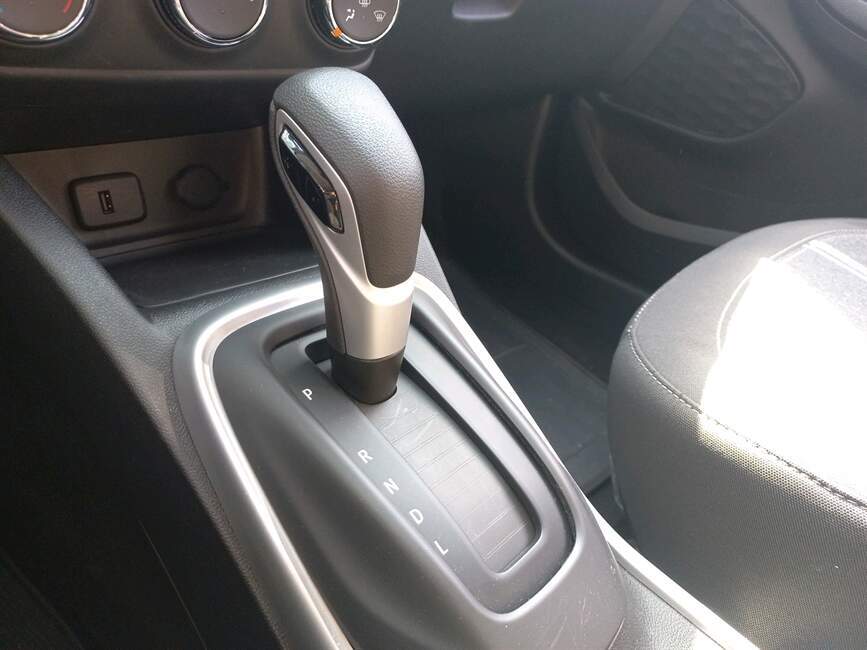 TRACKER 1.0 TURBO FLEX LT AUTOMATICO