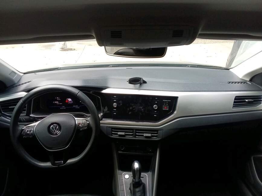 POLO 1.0 200 TSI HIGHLINE AUTOMATICO