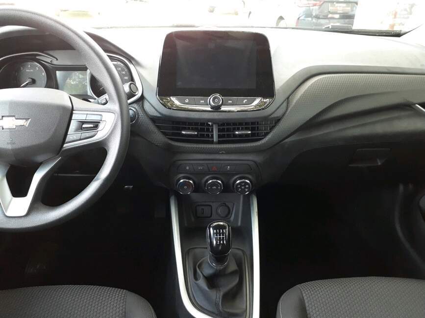 ONIX 1.0 FLEX LT MANUAL