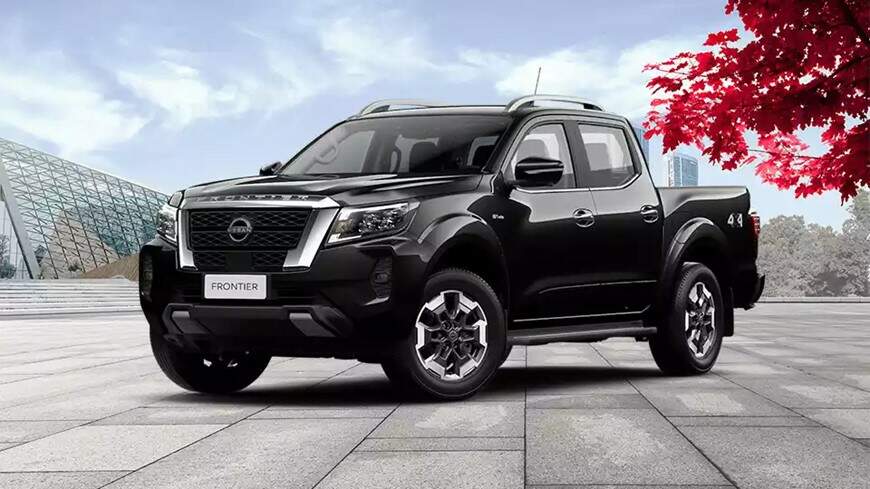 FRONTIER PLATINUM 2025