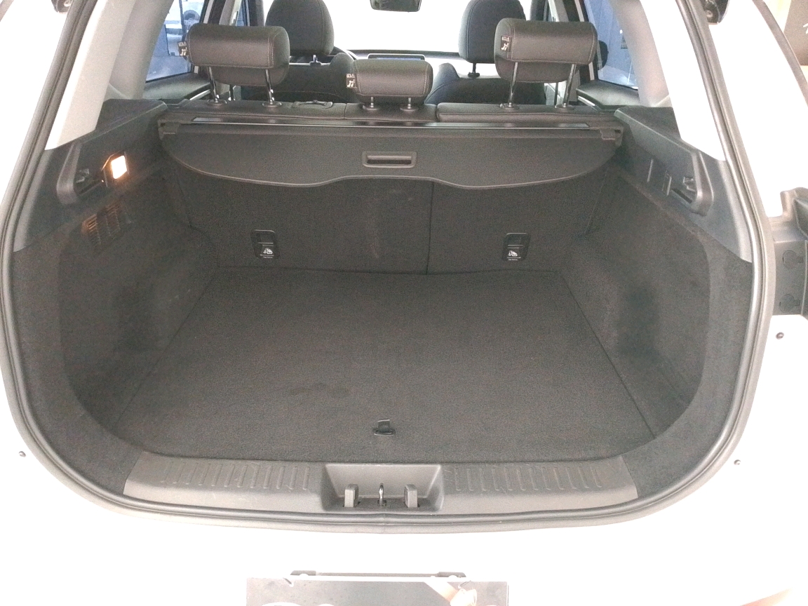 TIGGO 7 PRO 1.5 TCI FLEX HYBRID CVT