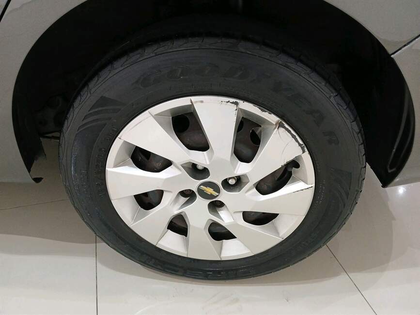 COBALT 1.4 MPFI LT 8V FLEX 4P MANUAL