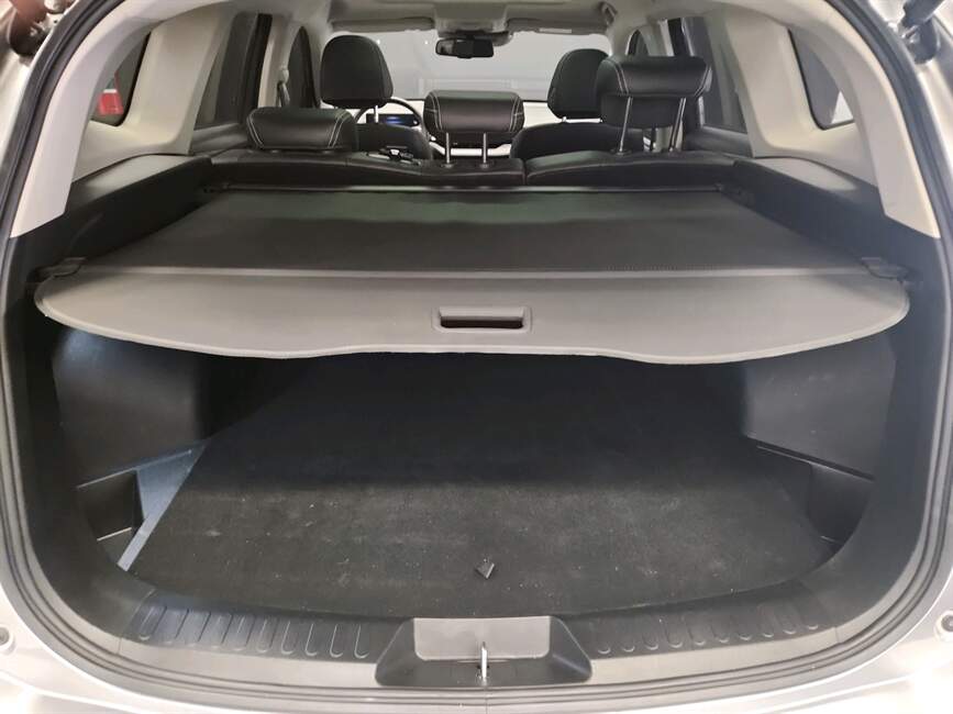 HAVAL H6 PREMIUM HEV