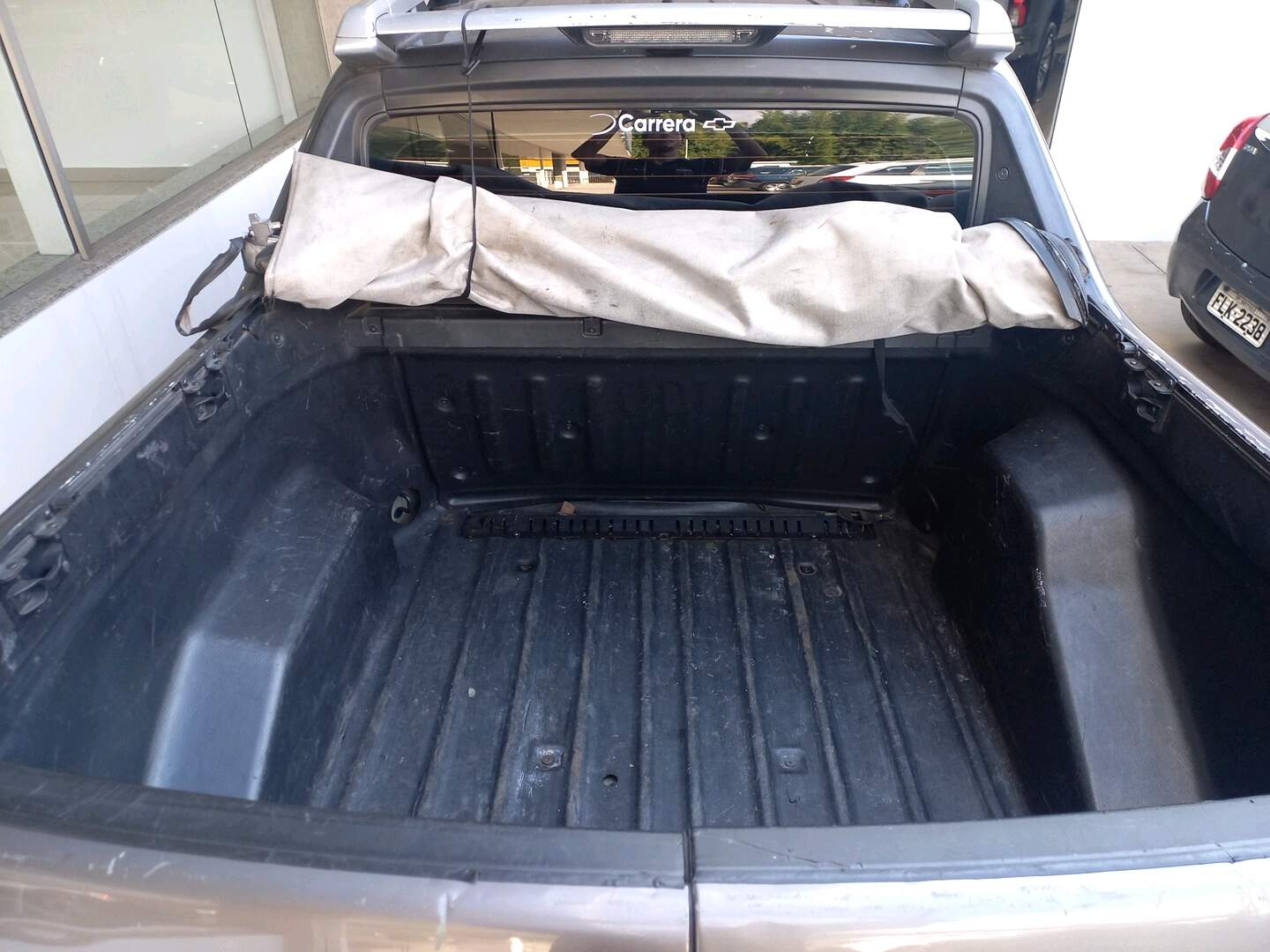TORO 2.0 16V TURBO DIESEL VOLCANO 4WD AT9