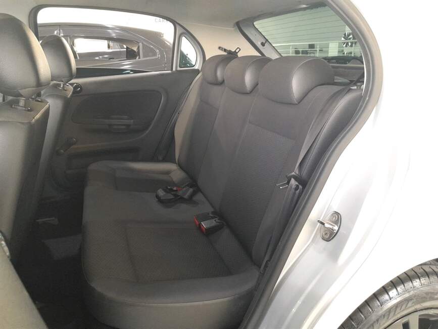 GOL 1.6 MSI TOTALFLEX 4P MANUAL