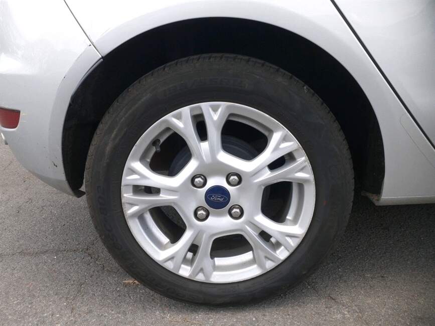 FIESTA 1.6 SEL HATCH 16V FLEX 4P MANUAL