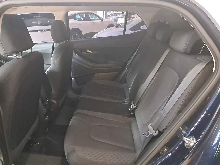 CRETA 1.0 TGDI FLEX LIMITED AUTOMÁTICO