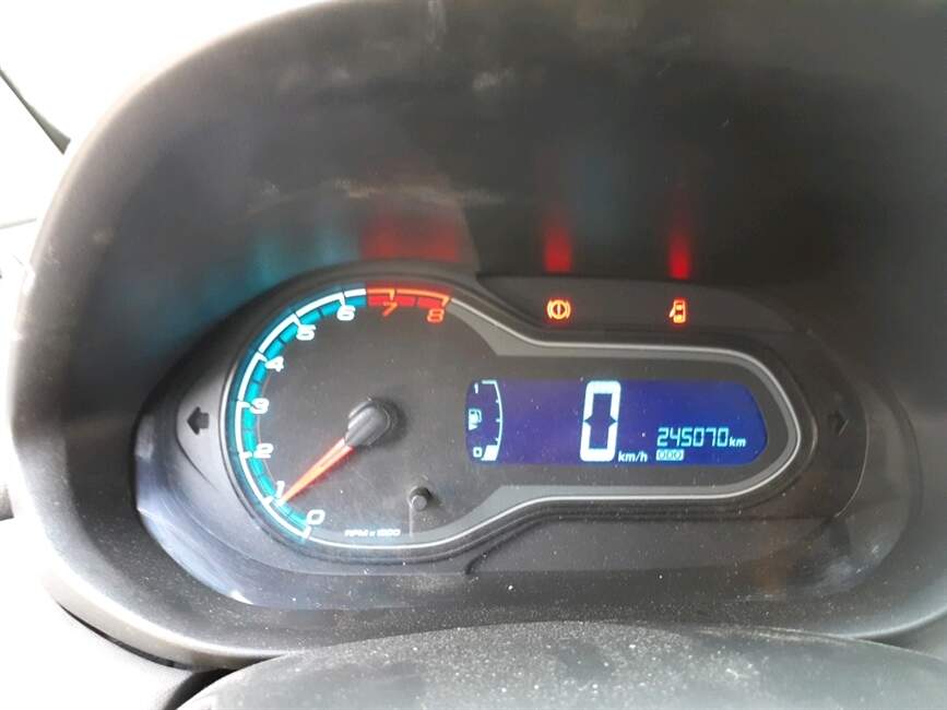 ONIX 1.0 MPFI LT 8V FLEX 4P MANUAL