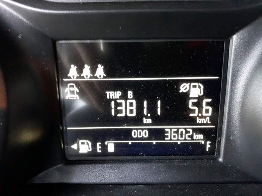 ONIX 1.0 FLEX LT MANUAL