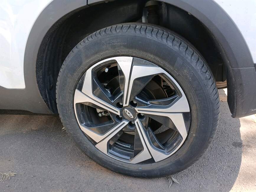 TIGGO 5X PRO 1.5 TCI FLEX HYBRID CVT