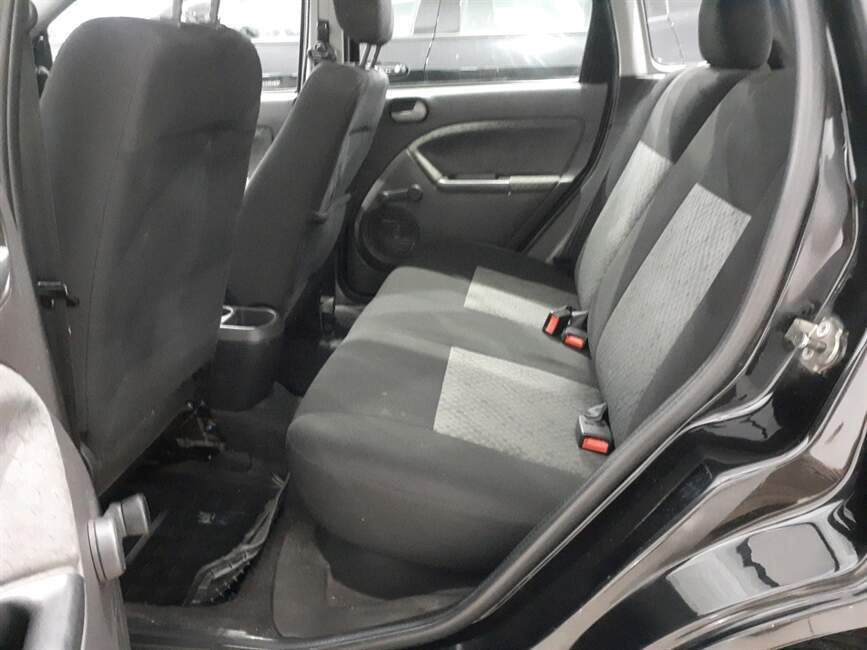 FIESTA 1.0 ROCAM HATCH 8V FLEX 4P MANUAL