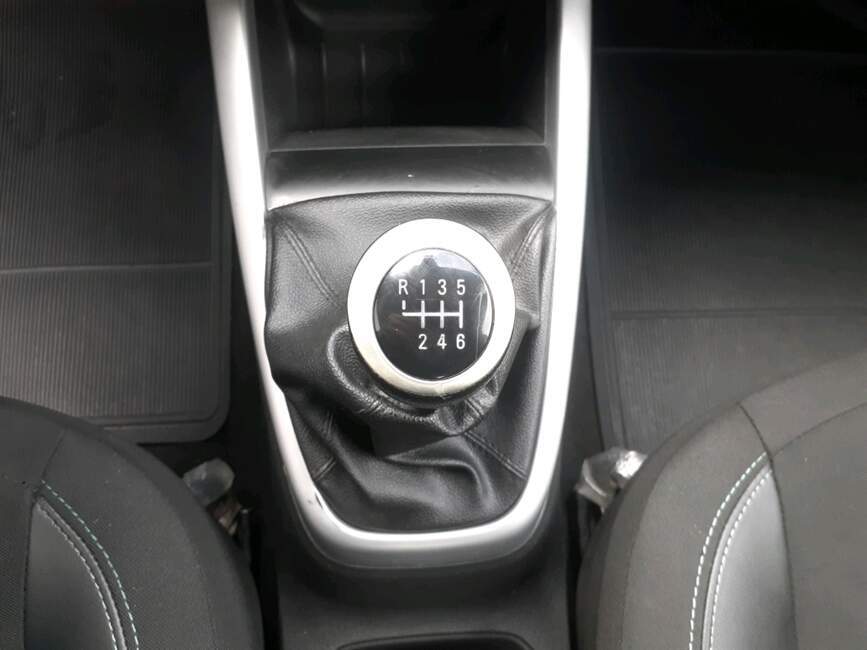 ONIX 1.0 MPFI LT 8V FLEX 4P MANUAL