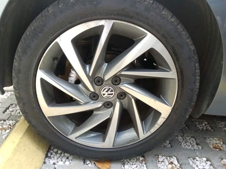 POLO 1.0 200 TSI HIGHLINE AUTOMATICO