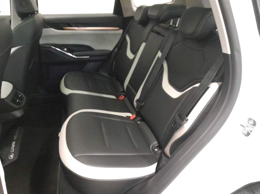 HAVAL H6 1.5 PHEV19 E-TRACTION