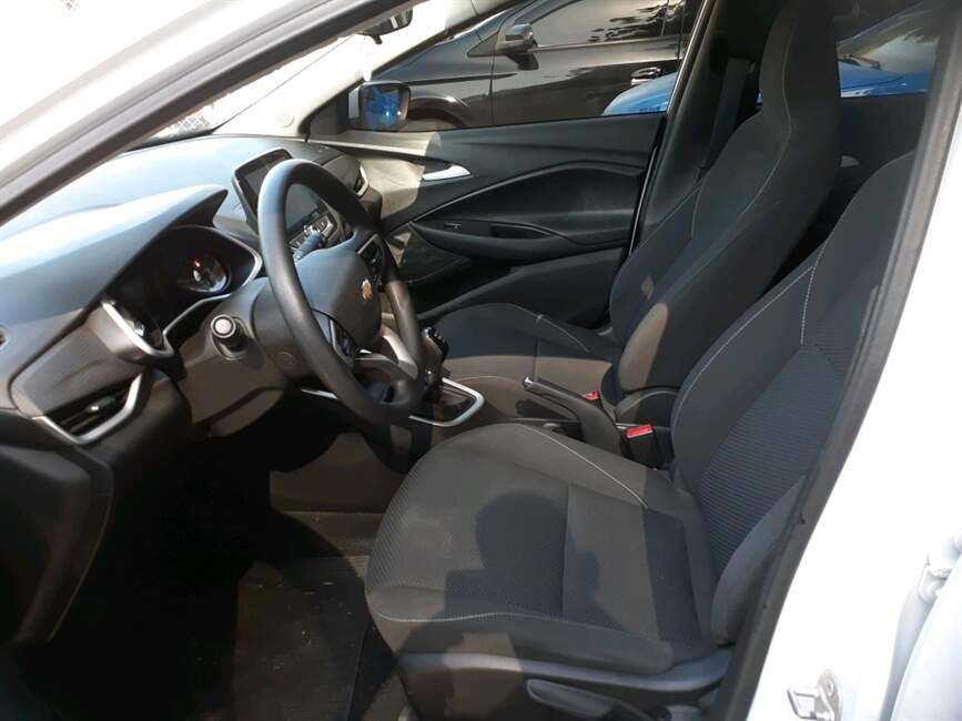 ONIX 1.0 FLEX LT MANUAL