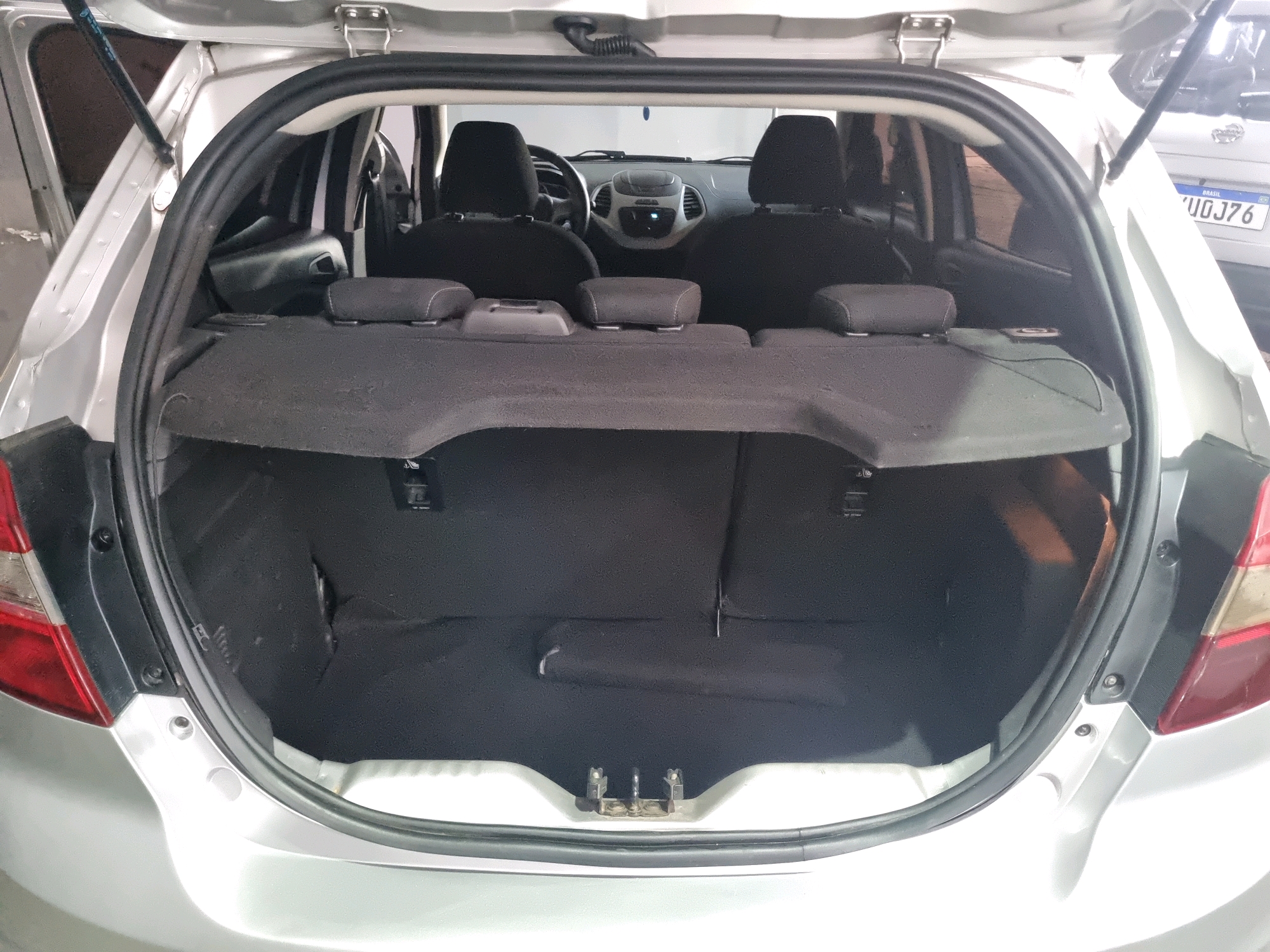 KA 1.0 TI-VCT FLEX SE MANUAL
