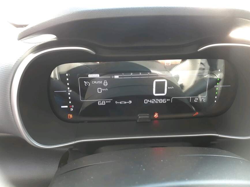 C4 CACTUS 1.6 THP FLEX SHINE PACK EAT6