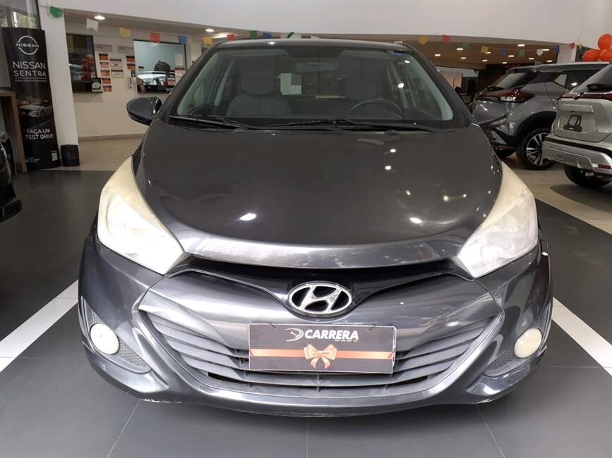 HB20 1.6 PREMIUM 16V FLEX 4P MANUAL