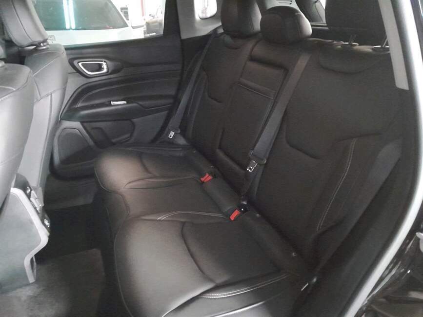 COMPASS 1.3 T270 TURBO FLEX LONGITUDE AT6