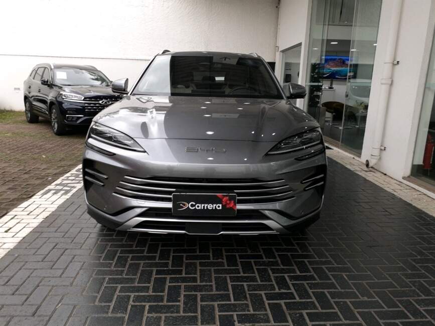 SONG PLUS PREMIUM 1.5 DM-I TURBO HÍBRIDO AWD AUTOM
