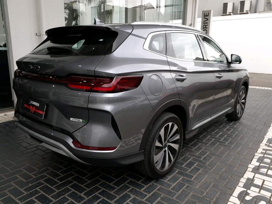 SONG PLUS PREMIUM 1.5 DM-I TURBO HÍBRIDO AWD AUTOM