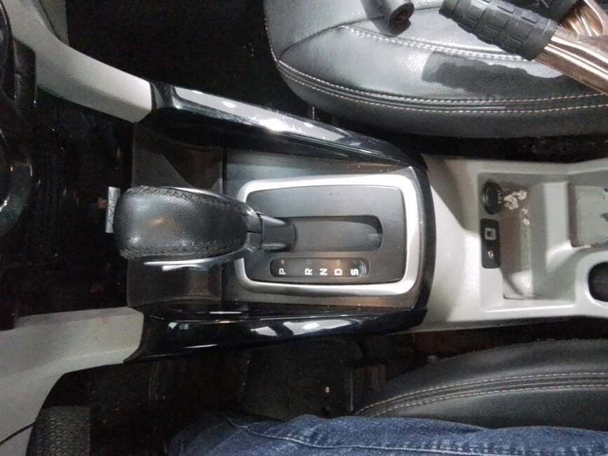 ECOSPORT 2.0 TITANIUM 16V FLEX 4P AUTOMATICO