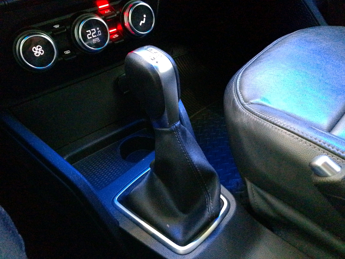 DUSTER 1.6 16V SCE FLEX ICONIC X-TRONIC