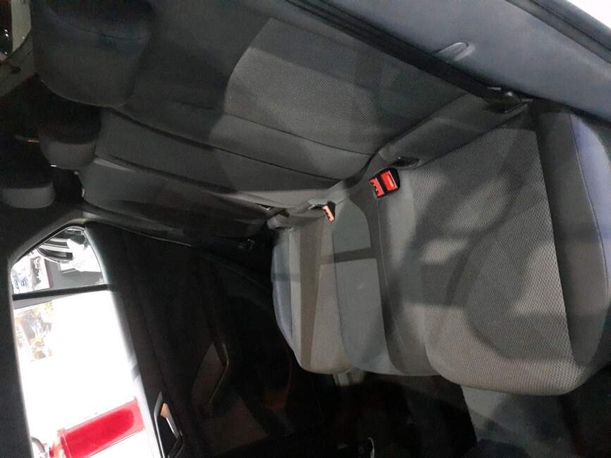 T-CROSS 1.0 200 TSI TOTAL FLEX SENSE AUTOMÁTICO