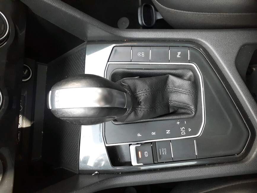 TIGUAN 1.4 250 TSI TOTAL FLEX ALLSPACE COMFORTLINE