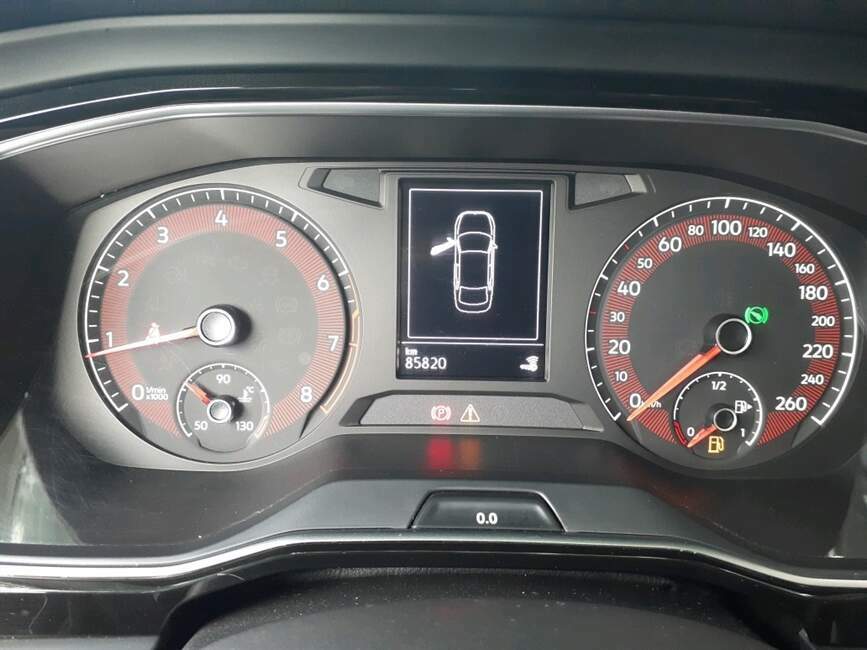 JETTA 1.4 250 TSI TOTAL FLEX COMFORTLINE TIPTRONIC