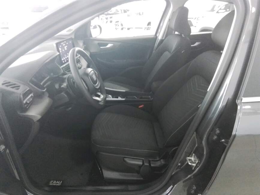 FASTBACK 1.0 TURBO 200 FLEX AUDACE CVT