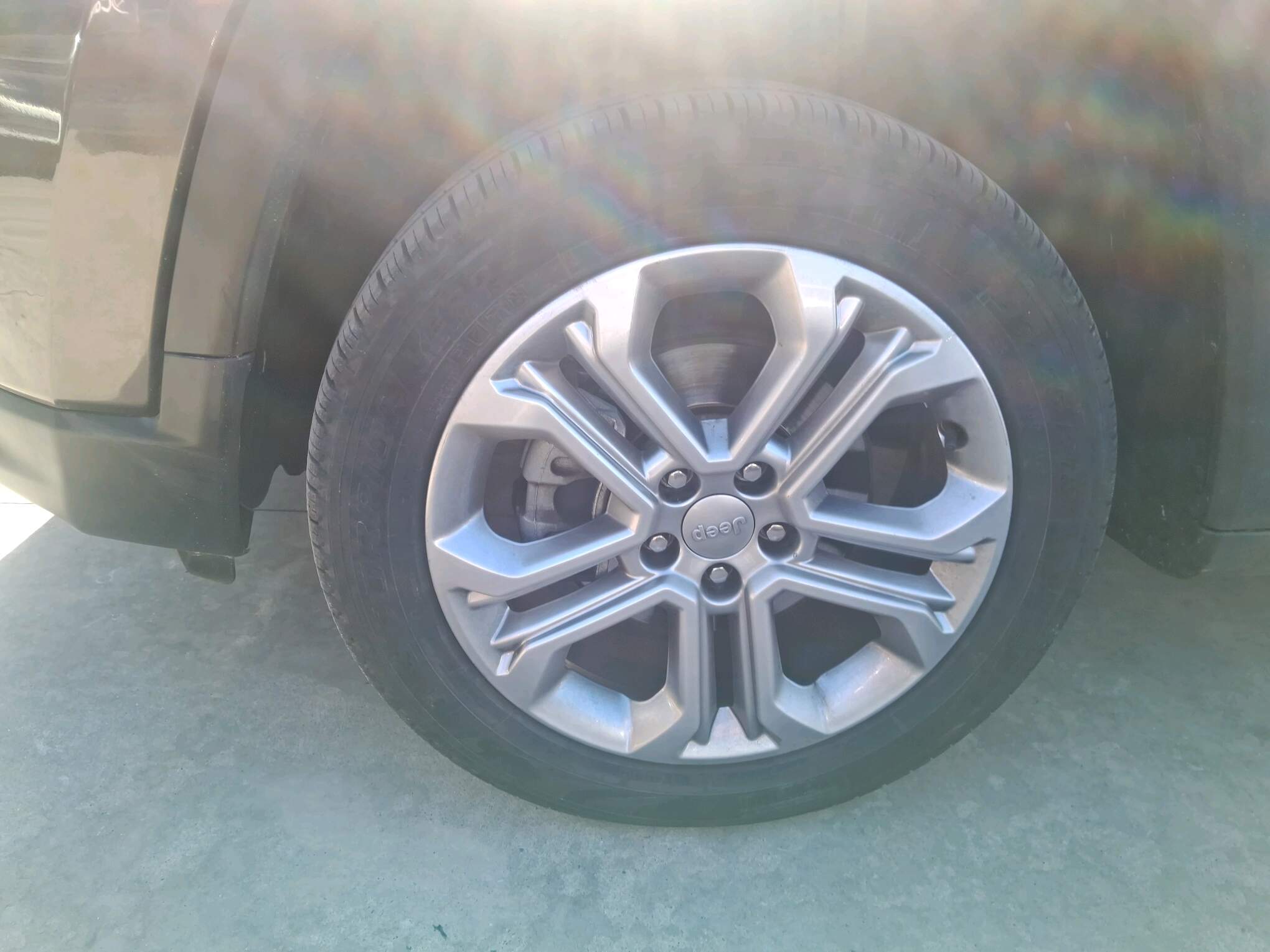 COMPASS 1.3 T270 TURBO FLEX LONGITUDE AT6