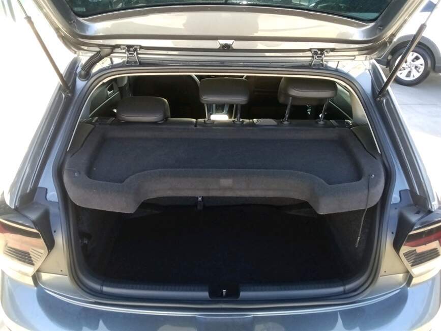 POLO HIGHLINE TSI