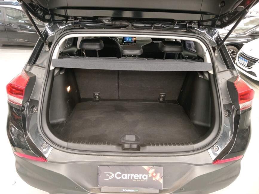 TRACKER 1.0 TURBO FLEX LT AUTOMATICO