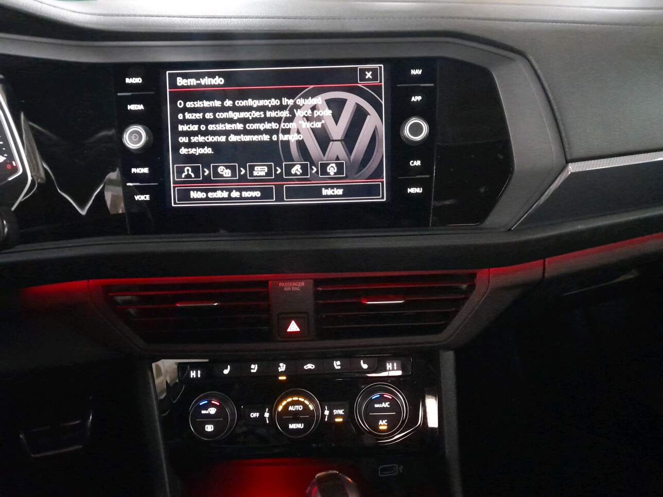 JETTA 2.0 350 TSI GASOLINA GLI DSG