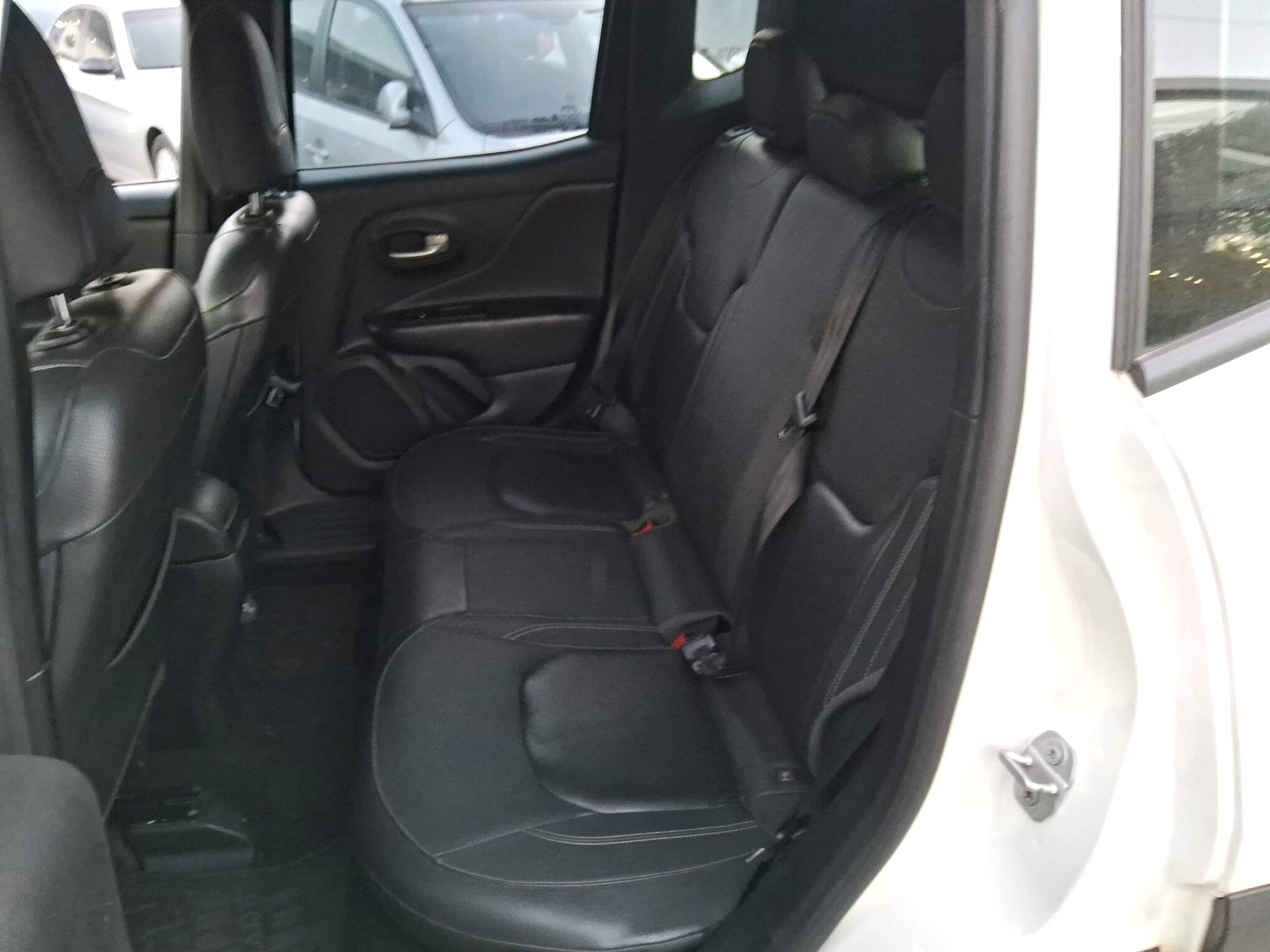 RENEGADE 1.3 T270 TURBO FLEX SPORT AT6